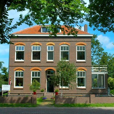 B&B De Postoari Terschelling Hoorn  Extérieur photo