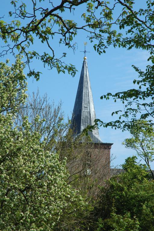 B&B De Postoari Terschelling Hoorn  Extérieur photo