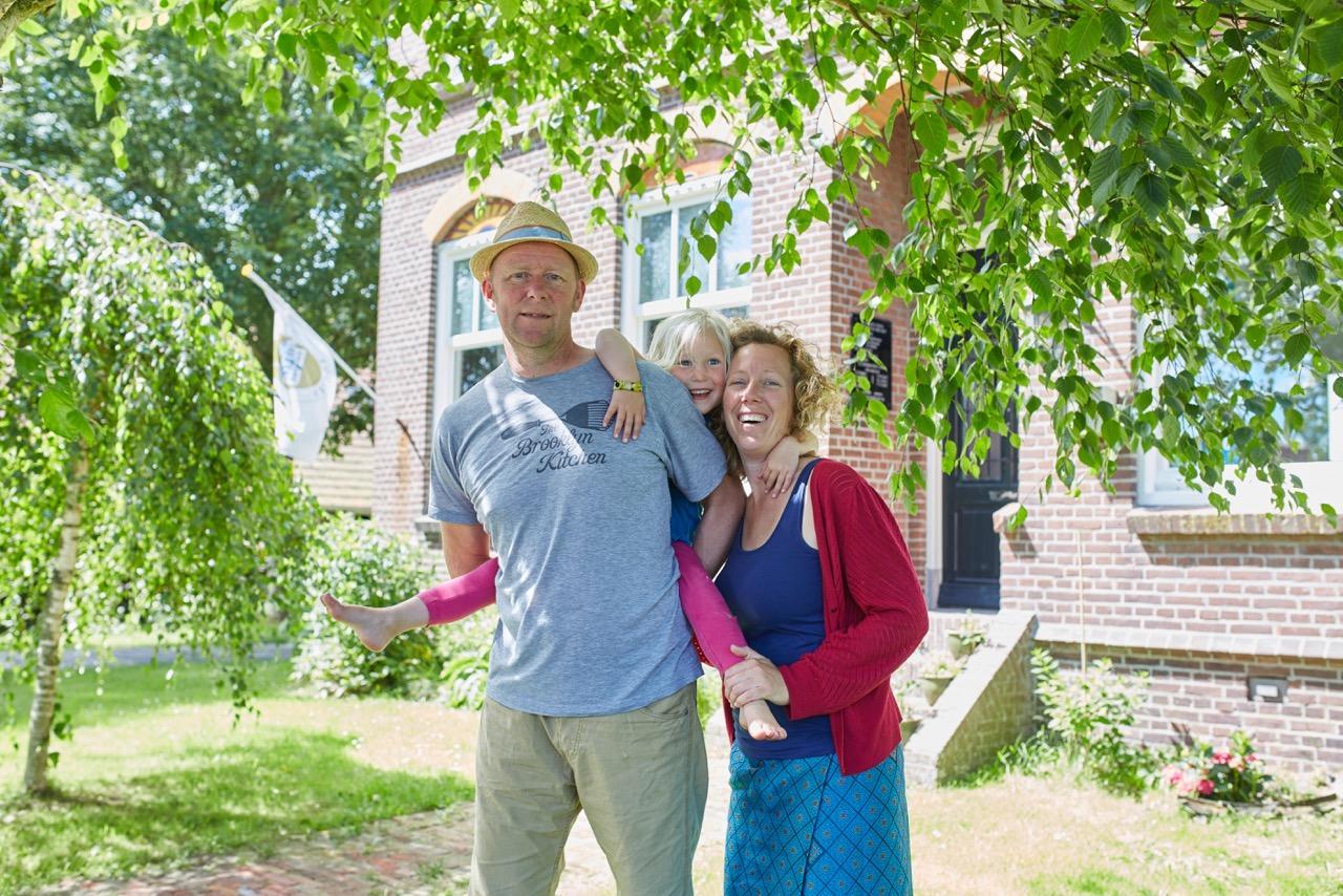 B&B De Postoari Terschelling Hoorn  Extérieur photo