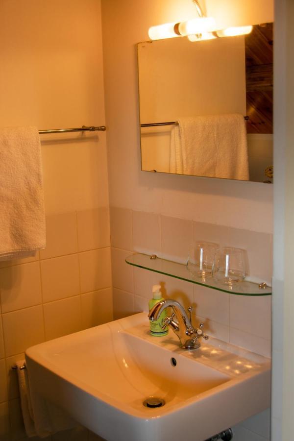 B&B De Postoari Terschelling Hoorn  Extérieur photo