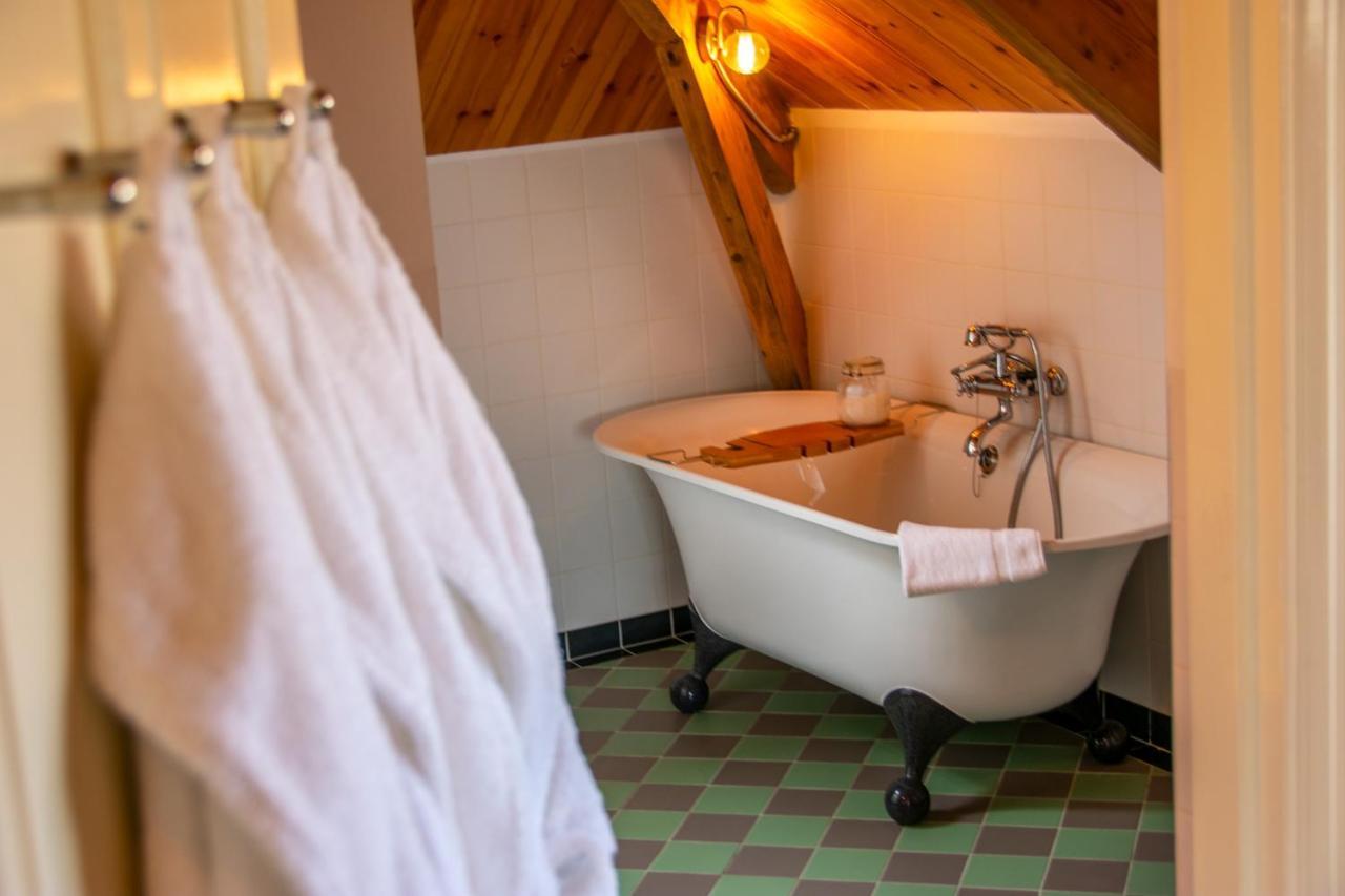 B&B De Postoari Terschelling Hoorn  Extérieur photo