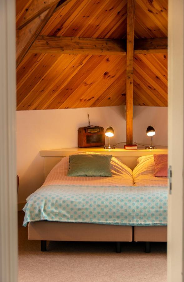 B&B De Postoari Terschelling Hoorn  Extérieur photo