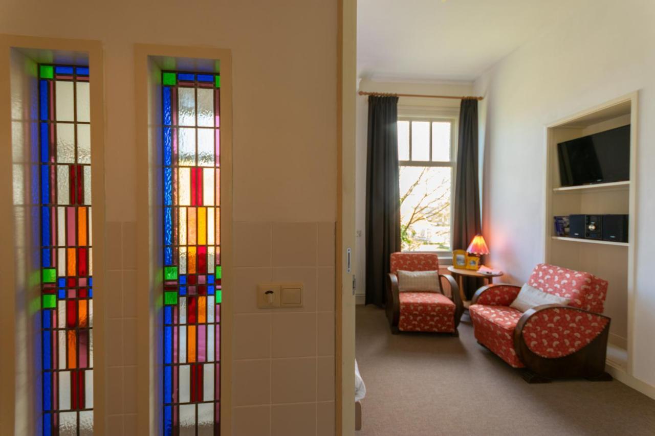 B&B De Postoari Terschelling Hoorn  Extérieur photo