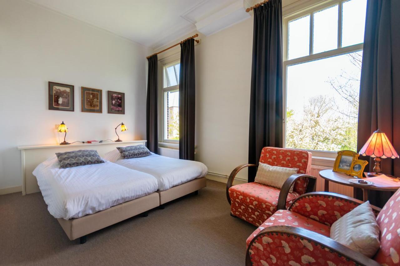 B&B De Postoari Terschelling Hoorn  Extérieur photo