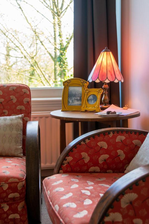 B&B De Postoari Terschelling Hoorn  Extérieur photo