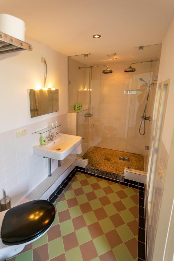 B&B De Postoari Terschelling Hoorn  Extérieur photo
