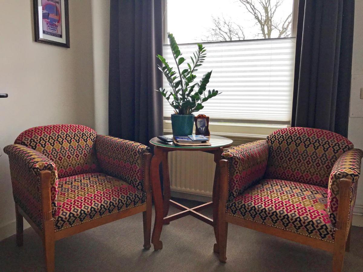 B&B De Postoari Terschelling Hoorn  Extérieur photo