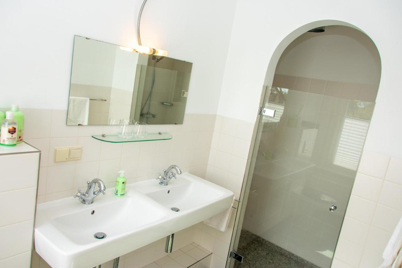 B&B De Postoari Terschelling Hoorn  Extérieur photo