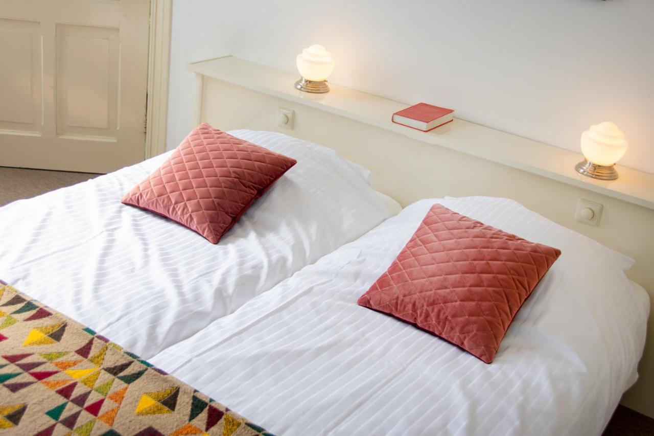 B&B De Postoari Terschelling Hoorn  Extérieur photo